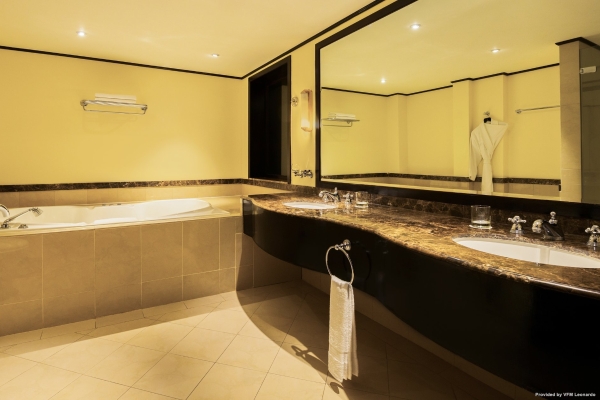 Hotel Le Meridien Ile Maurice (Grande Pointe aux Piments)